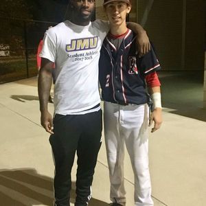 Meet your Posher, Lj